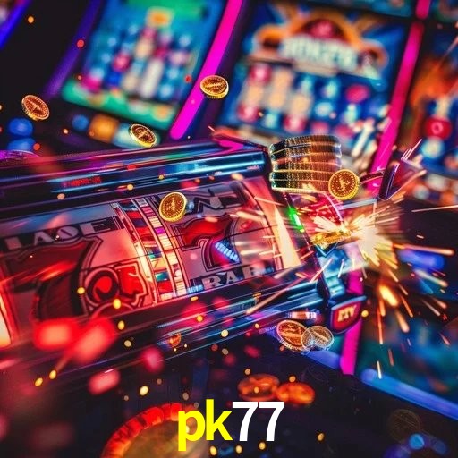 Estatísticas pk77