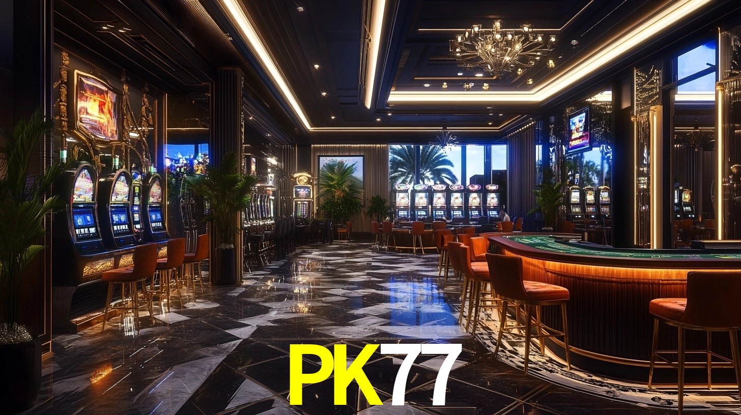 Jogos de Cassino ao Vivo