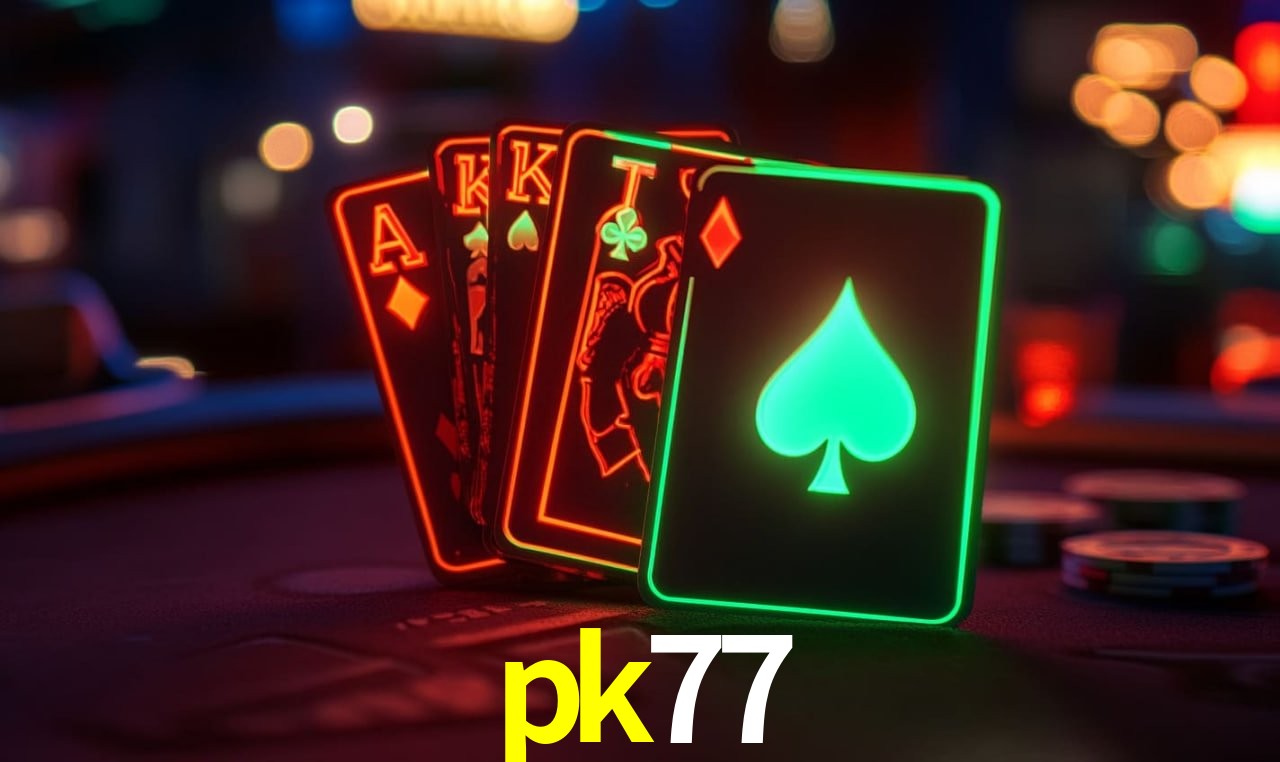 Requisitos do APK da pk77 para Android