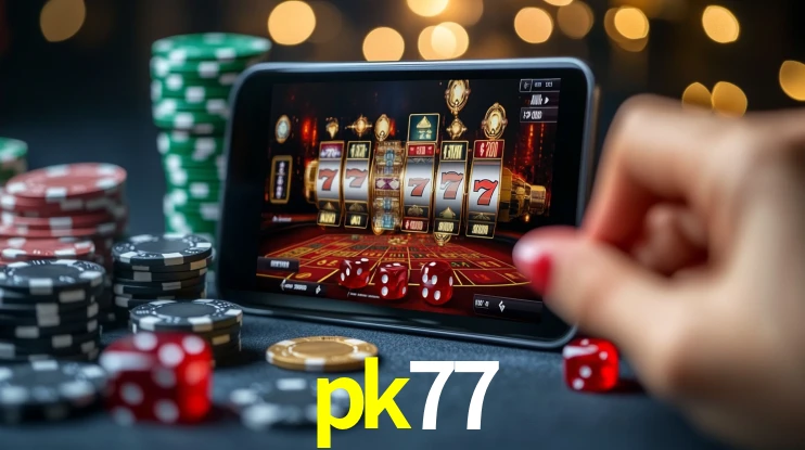 Exclusive Games pk77