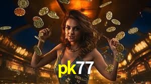 Bonus Features pk77