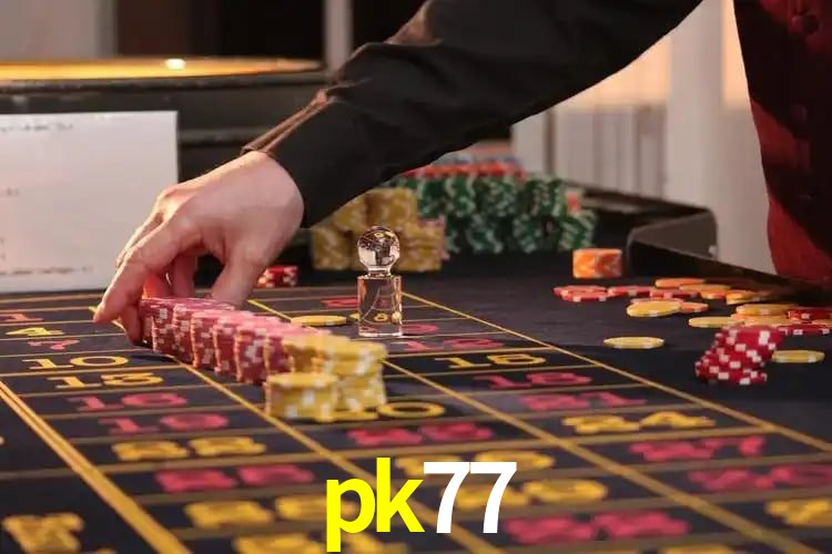 Explorando a Categoria de Eventos em Apostas na pk77