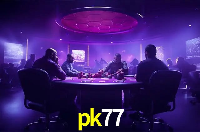 Promoção Relâmpago pk77