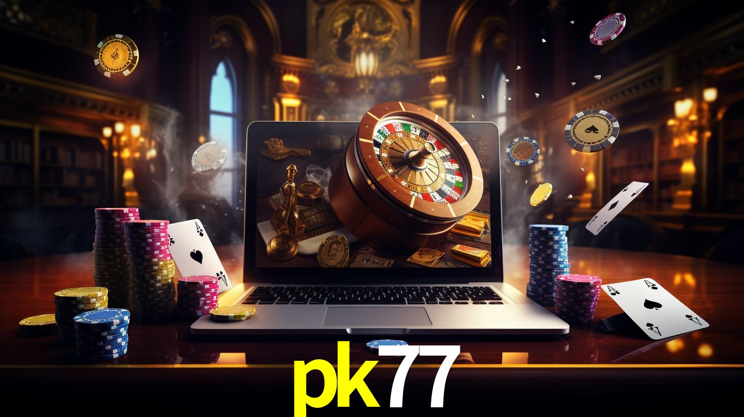 Tournaments pk77