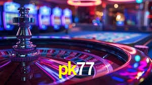 Design Responsivo pk77