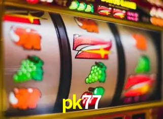 A Emoção da Loteria na pk77: Uma Chance de Mudança de Vida