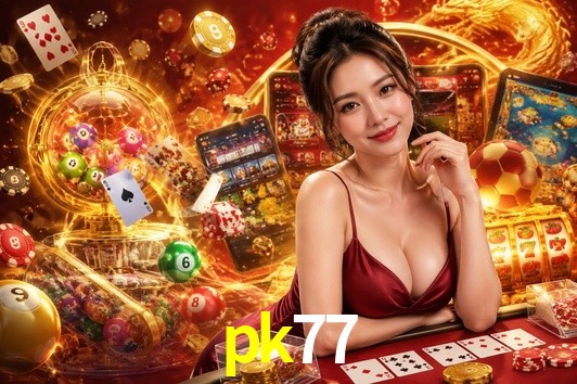 Secure Login pk77