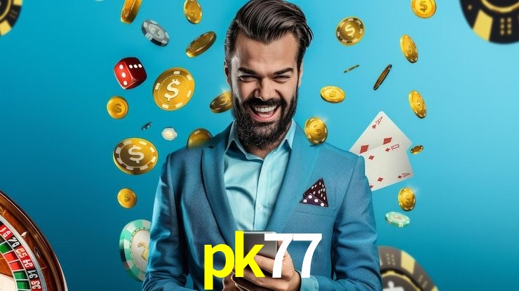 Games Directory pk77