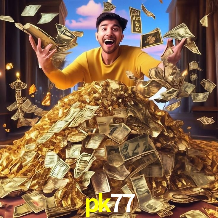 Estatísticas do Jogo pk77