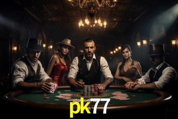 Bônus Diários pk77