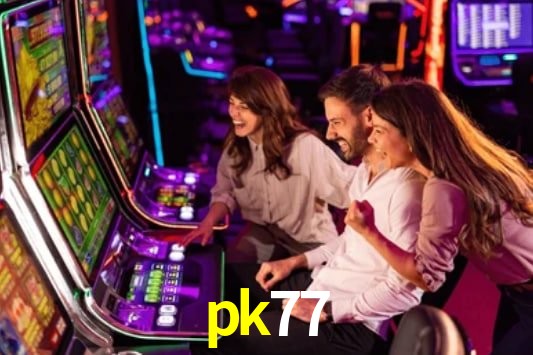 Mesa de Blackjack pk77