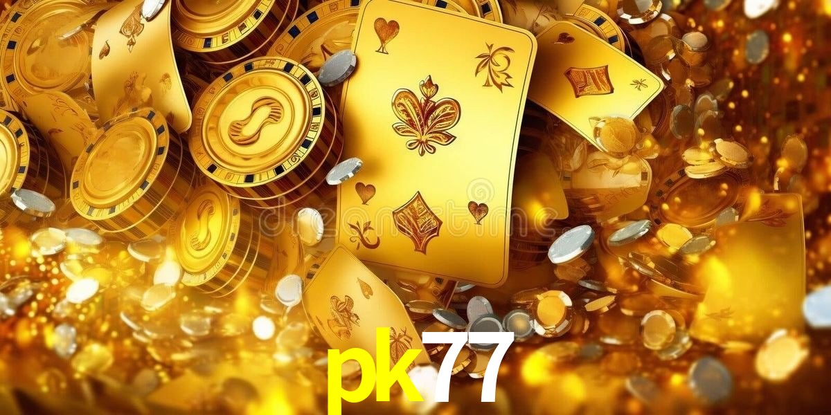 Interface do App pk77