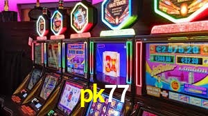 Jogo Spaceman pk77