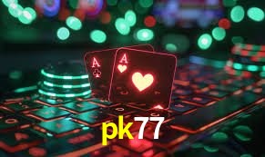 Sistemas de Segurança pk77