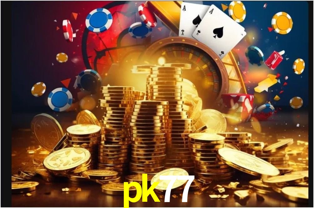 Casino VIP pk77