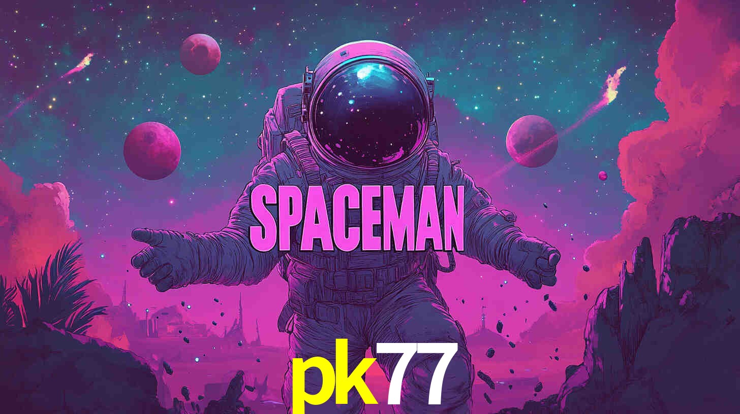 Descubra o Programa VIP da pk77: Vantagens Exclusivas para Jogadores