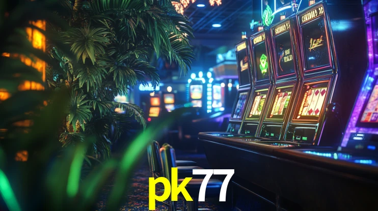 Daily Bonuses pk77