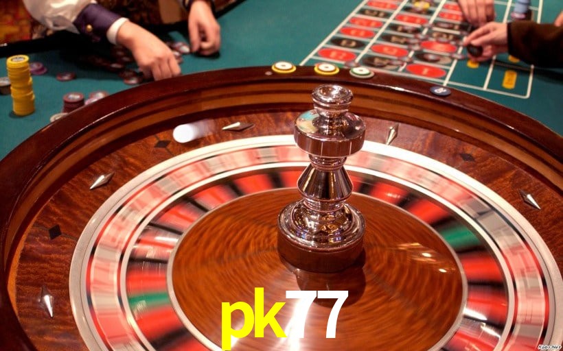 Apostas de Tênis pk77