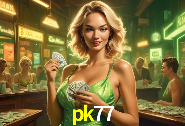 cassino pk77