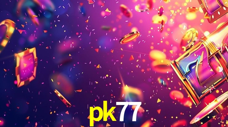 Torneios pk77