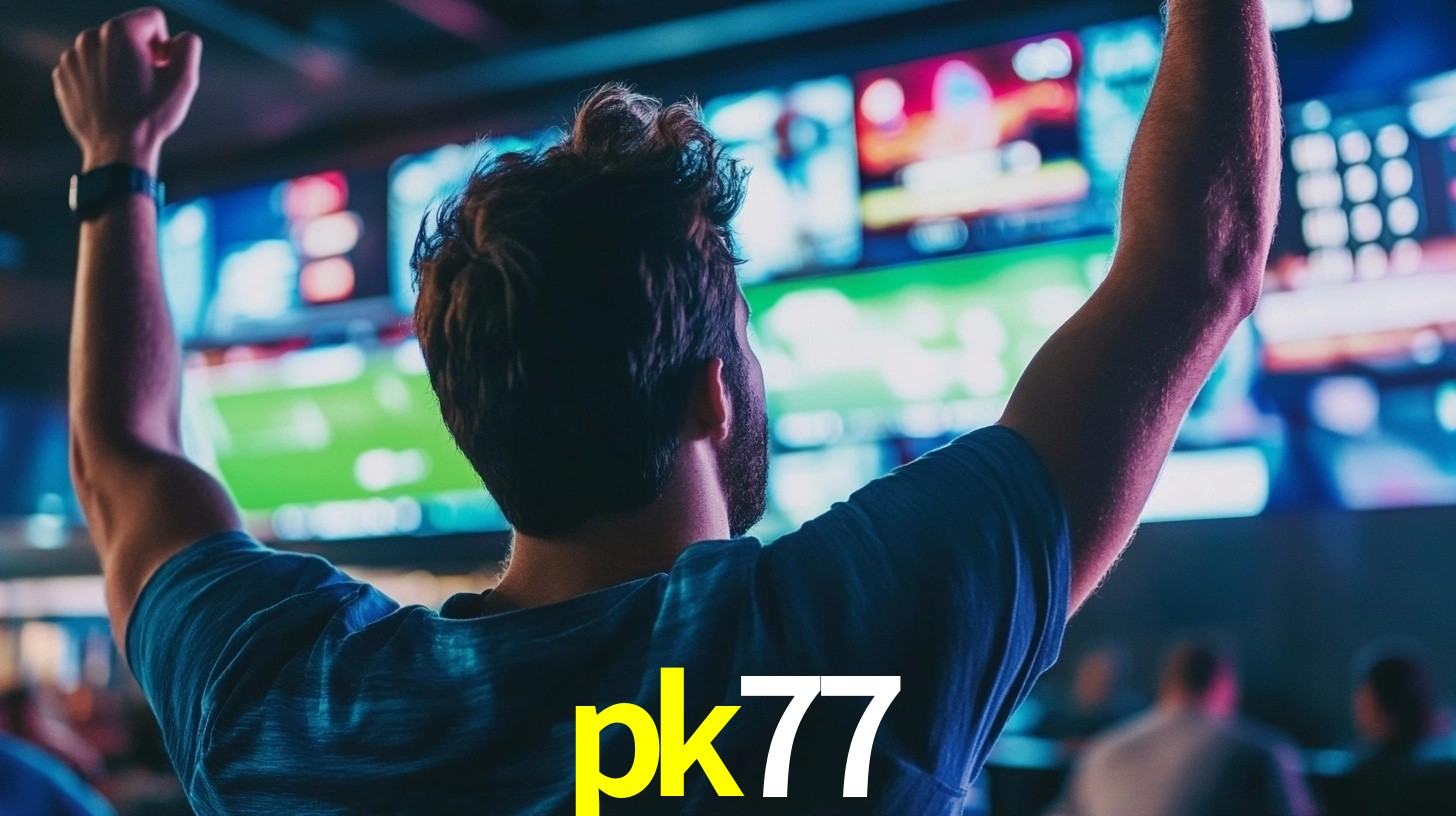 pk77: A Experiência de Casino com Jogos de Mesa ao Vivo