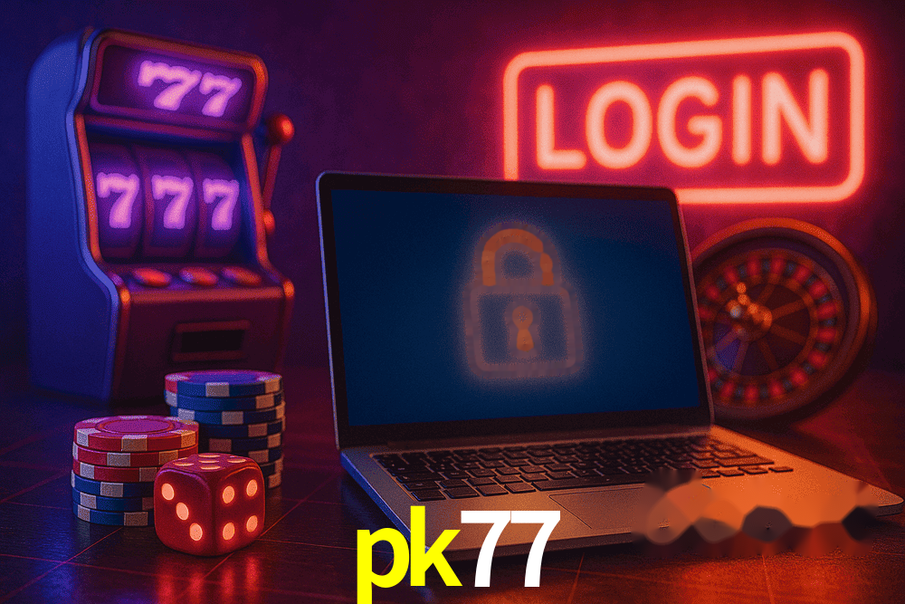Tecnologia da Plataforma pk77