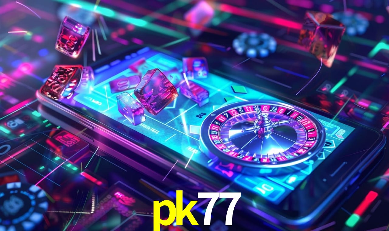 Segurança 2FA pk77