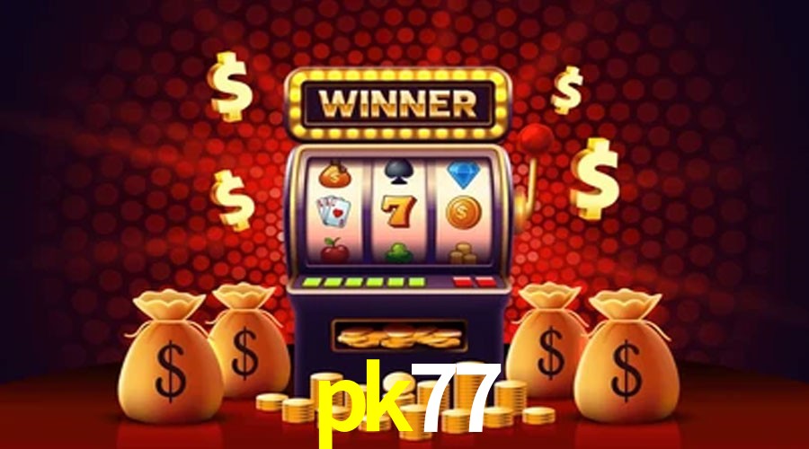 Flash Promotion pk77