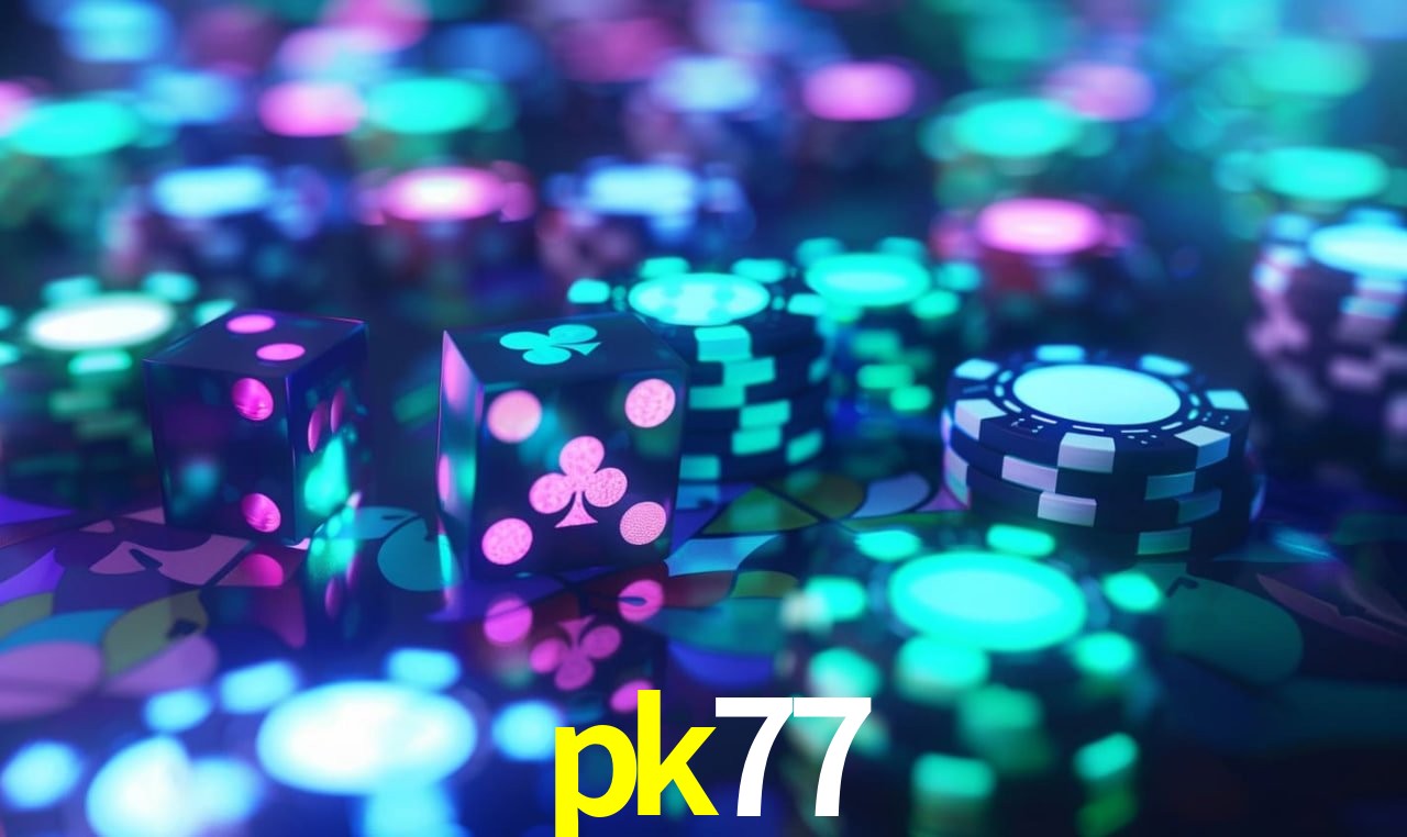 Recursos de Bônus pk77