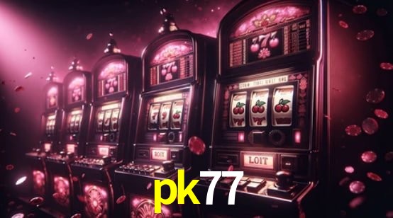 Jogo Aviator pk77