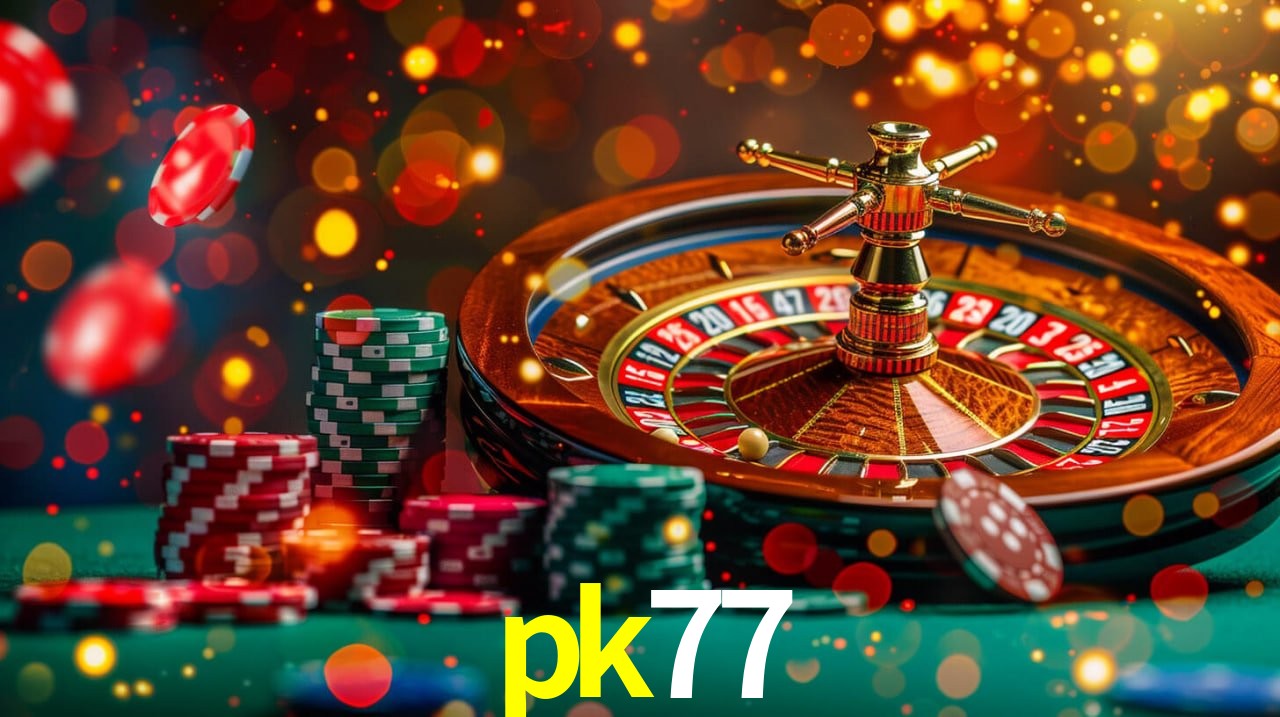 PIX Instantâneo pk77