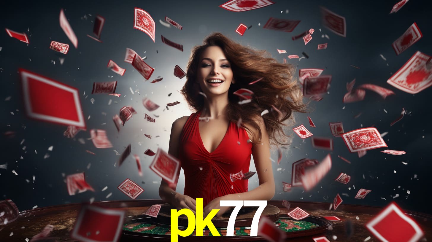 Programa VIP pk77