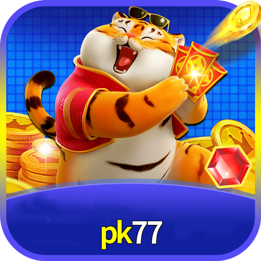 pk77 Logo